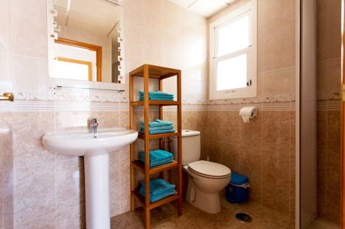 Imagen de la habitación del Mazarron Country Club Resort. Foto 15