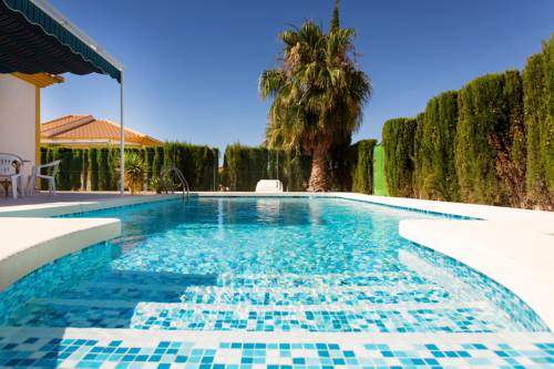 Imagen de la habitación del Mazarron Country Club Resort. Foto 16