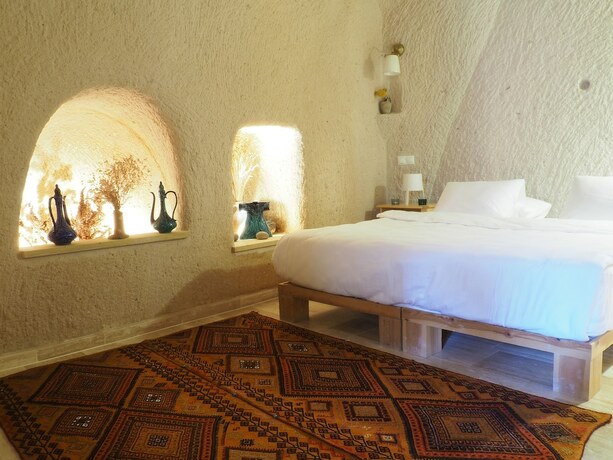 Imagen de la habitación del Maze Of Cappadocia. Foto 13