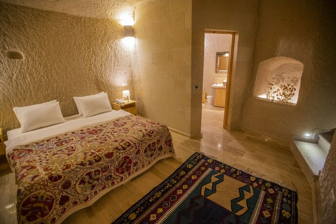 Imagen general del Maze Of Cappadocia. Foto 3