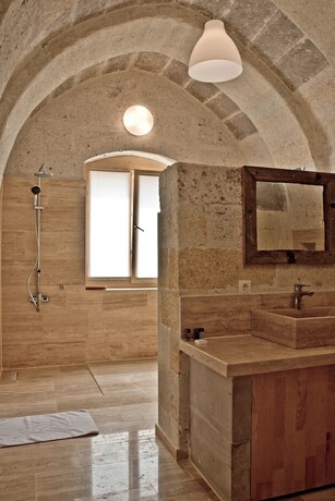 Imagen general del Maze Of Cappadocia. Foto 4