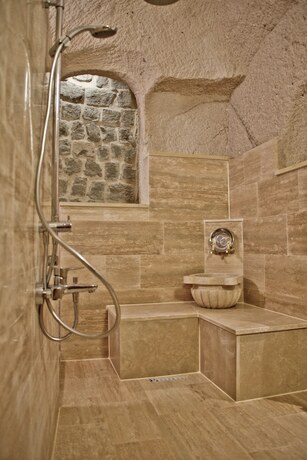 Imagen general del Maze Of Cappadocia. Foto 5