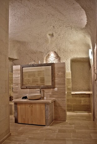 Imagen general del Maze Of Cappadocia. Foto 6