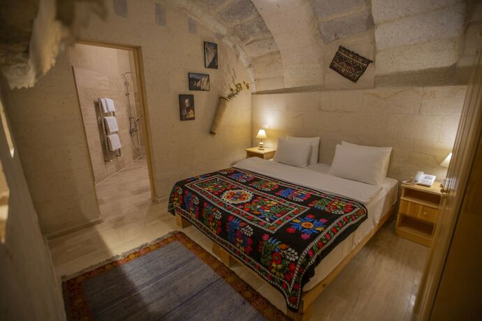 Imagen general del Maze Of Cappadocia. Foto 7