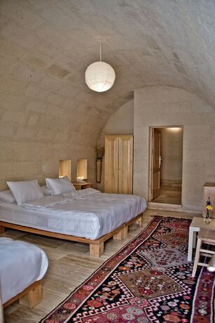 Imagen de la habitación del Maze Of Cappadocia. Foto 14