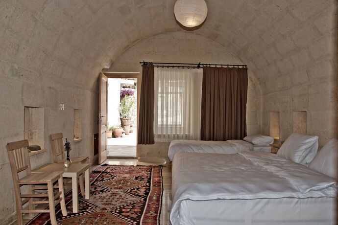 Imagen general del Maze Of Cappadocia. Foto 8