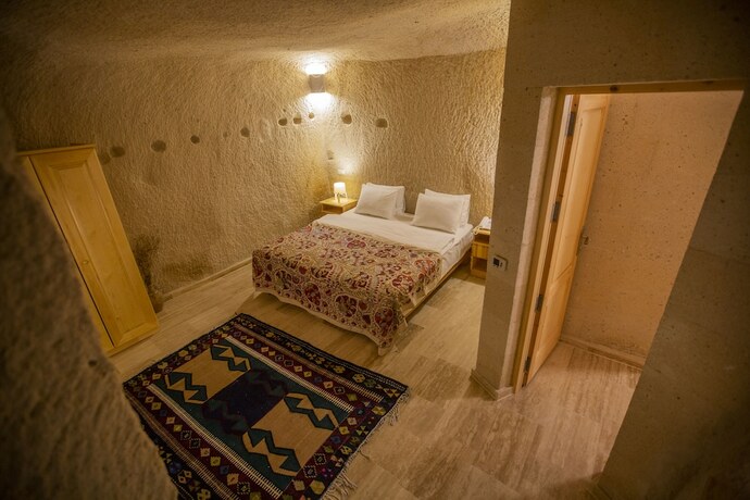 Imagen de la habitación del Maze Of Cappadocia. Foto 15