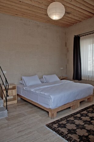 Imagen de la habitación del Maze Of Cappadocia. Foto 16