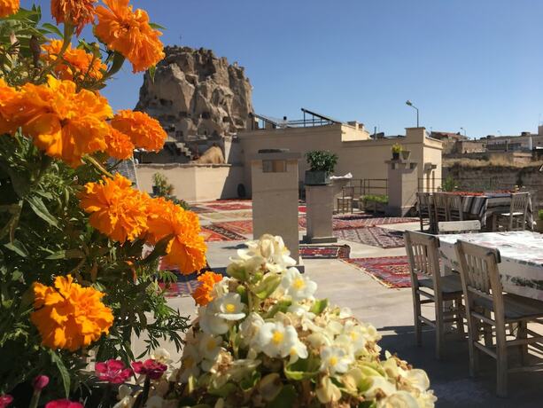 Imagen general del Maze Of Cappadocia. Foto 10