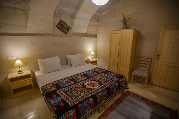 Imagen de la habitación del Maze Of Cappadocia. Foto 18