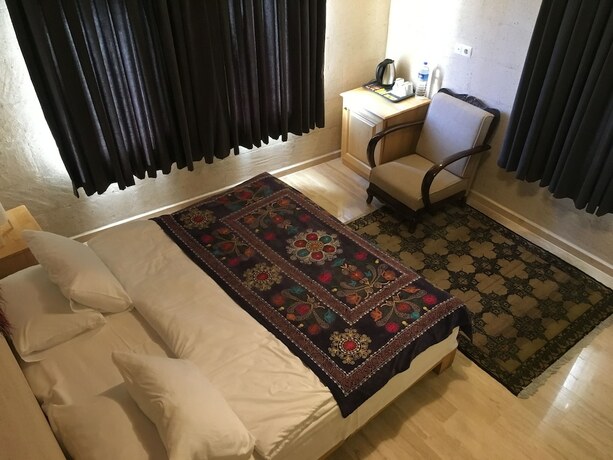 Imagen de la habitación del Maze Of Cappadocia. Foto 19