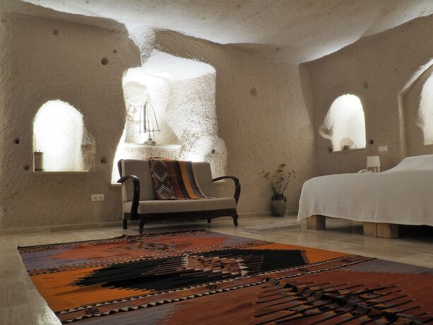 Imagen de la habitación del Maze Of Cappadocia. Foto 20