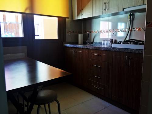 Imagen de la habitación del Mazlum Apart. Foto 2