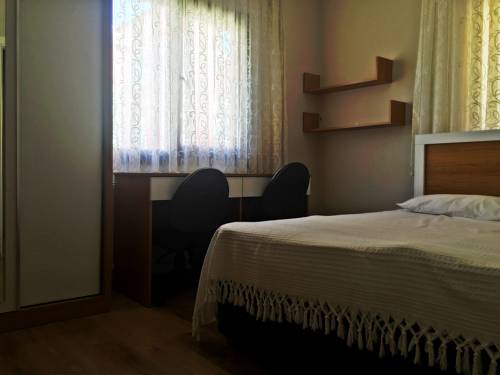 Imagen de la habitación del Mazlum Apart. Foto 4