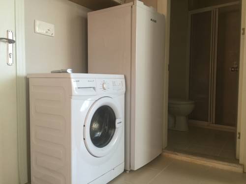 Imagen de la habitación del Mazlum Apart. Foto 5