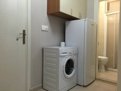 Imagen de la habitación del Mazlum Apart. Foto 6