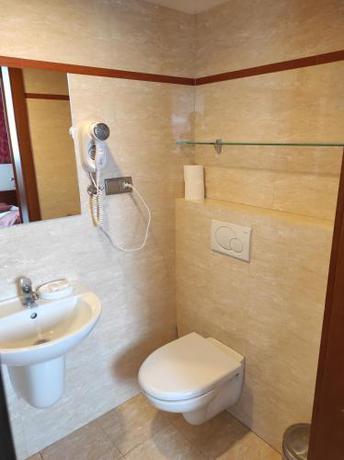 Imagen de la habitación del Mazowsze Spa. Foto 6