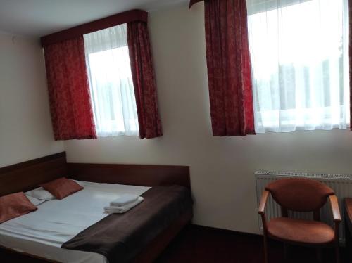 Imagen de la habitación del Mazowsze Spa. Foto 10