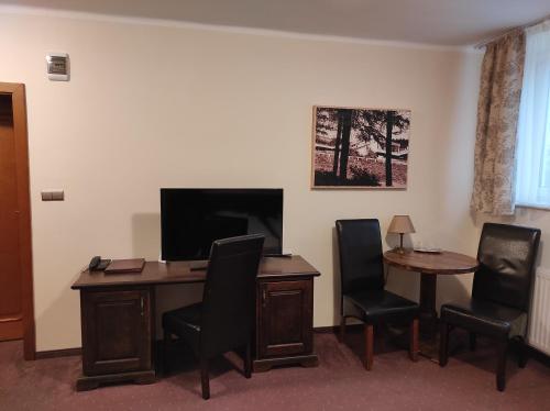 Imagen de la habitación del Mazowsze Spa. Foto 11