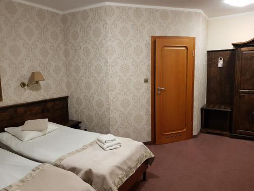 Imagen de la habitación del Mazowsze Spa. Foto 12