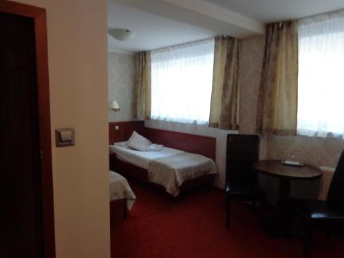 Imagen general del Mazowsze Spa. Foto 1