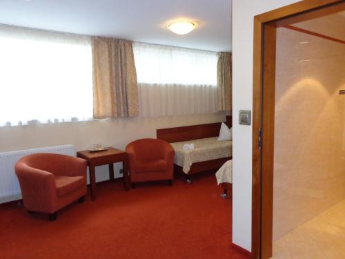 Imagen general del Mazowsze Spa. Foto 3