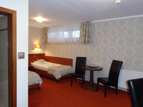 Imagen de la habitación del Mazowsze Spa. Foto 13