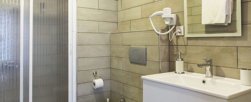 Imagen de la habitación del Mb City Hotel. Foto 9