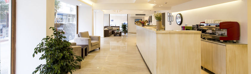 Imagen de la habitación del Mb City Hotel. Foto 11