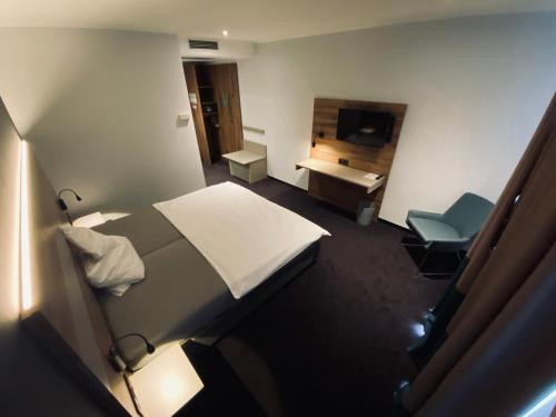 Imagen general del Mc Airea - Airporthotel. Foto 3