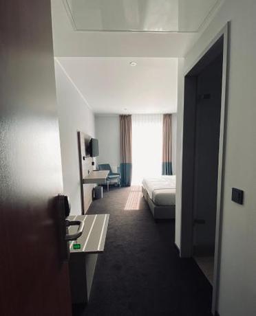 Imagen general del Mc Airea - Airporthotel. Foto 4