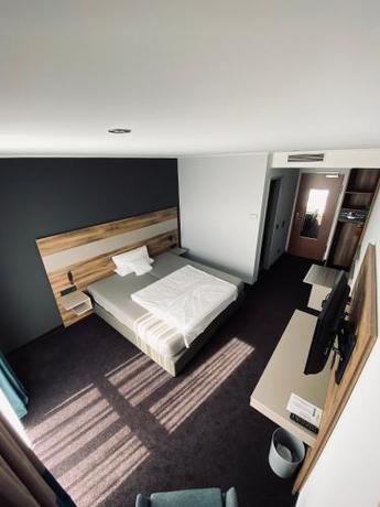 Imagen general del Mc Airea - Airporthotel. Foto 6