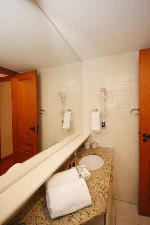 Imagen de la habitación del Mc Flats Ipanema Beach Star. Foto 13