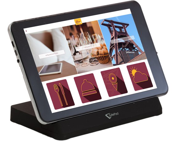 Imagen de la habitación del McDreams Hotel Essen-City. Foto 12