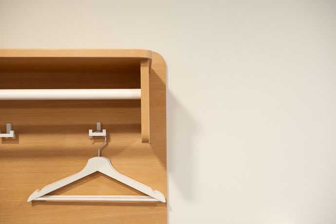 Imagen de la habitación del McDreams Hotel Essen-City. Foto 13