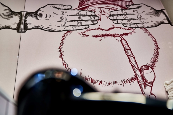 Imagen de la habitación del McDreams Hotel Ingolstadt. Foto 14