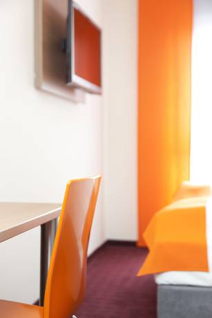 Imagen de la habitación del McDreams Hotel Leipzig-City. Foto 3