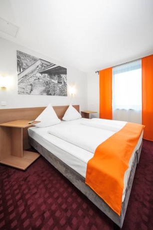 Imagen general del Mcdreams Hotel Wuppertal City. Foto 5
