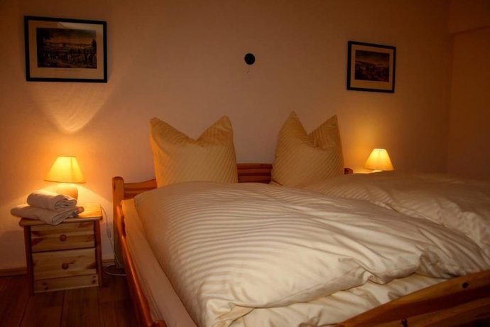Imagen de la habitación del Mcm&uuml;llers Brauereigasthof. Foto 5