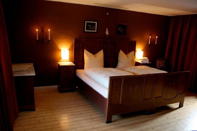 Imagen de la habitación del Mcm&uuml;llers Brauereigasthof. Foto 6