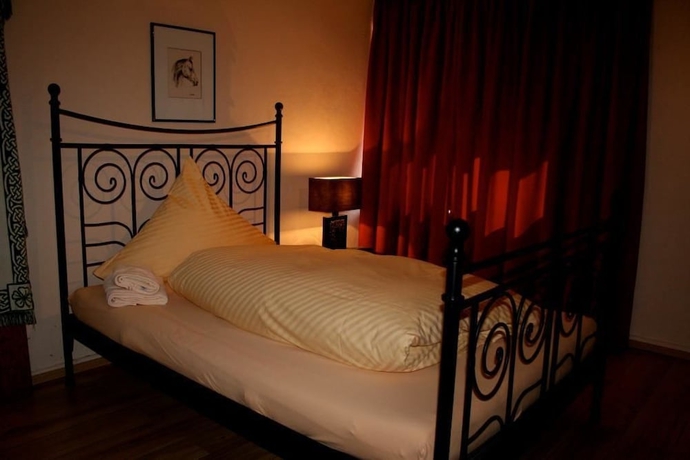 Imagen de la habitación del Mcm&uuml;llers Brauereigasthof. Foto 7
