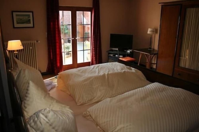 Imagen de la habitación del Mcm&uuml;llers Brauereigasthof. Foto 8