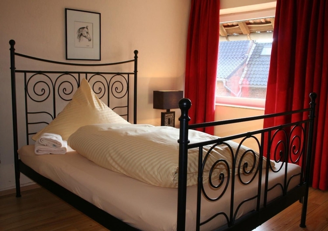 Imagen de la habitación del Mcm&uuml;llers Brauereigasthof. Foto 9