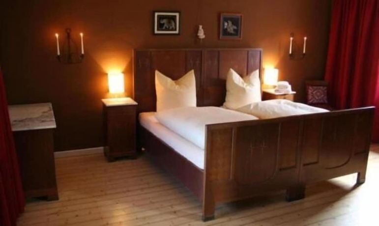 Imagen de la habitación del Mcm&uuml;llers Brauereigasthof. Foto 10