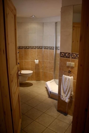 Imagen de la habitación del Mcm&uuml;llers Brauereigasthof. Foto 12