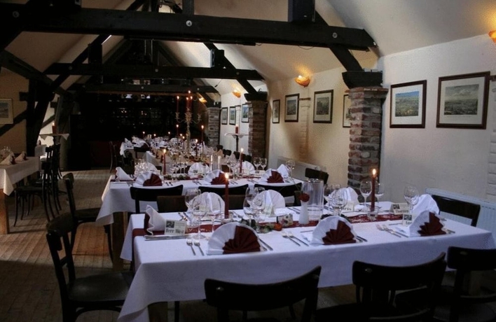 Imagen del bar/restaurante del Mcm&uuml;llers Brauereigasthof. Foto 3