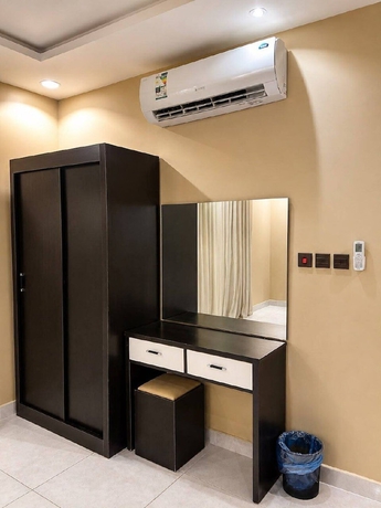 Imagen de la habitación del Mdmak Suites. Foto 5
