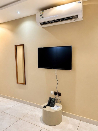 Imagen de la habitación del Mdmak Suites. Foto 7
