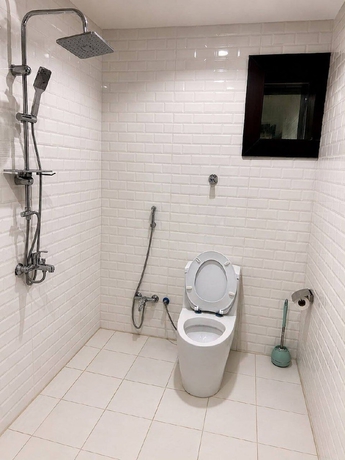 Imagen de la habitación del Mdmak Suites. Foto 8