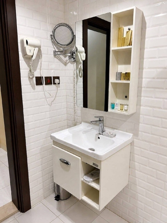 Imagen de la habitación del Mdmak Suites. Foto 9